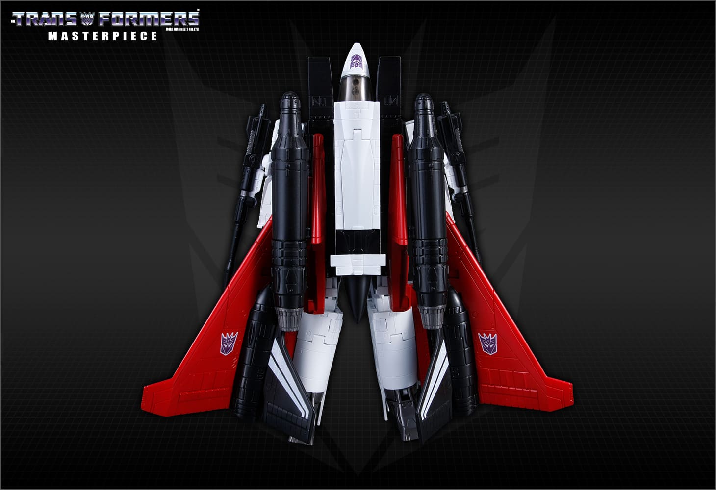 MP-11NR ラムジェット（タカラトミーモール限定商品）