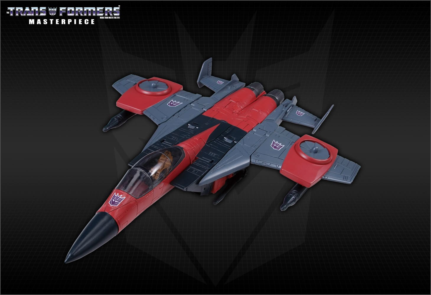 トランスフォーマー マスターピース MP-11NT スラスト MP-11NT スラスト 「トランスフォーマー マスターピース」 MP-11NT