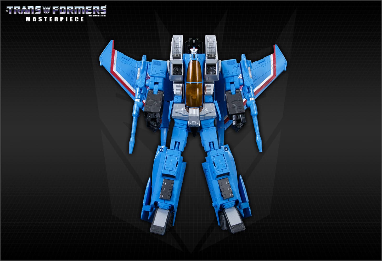 MP-11T サンダークラッカー（タカラトミーモール限定商品）