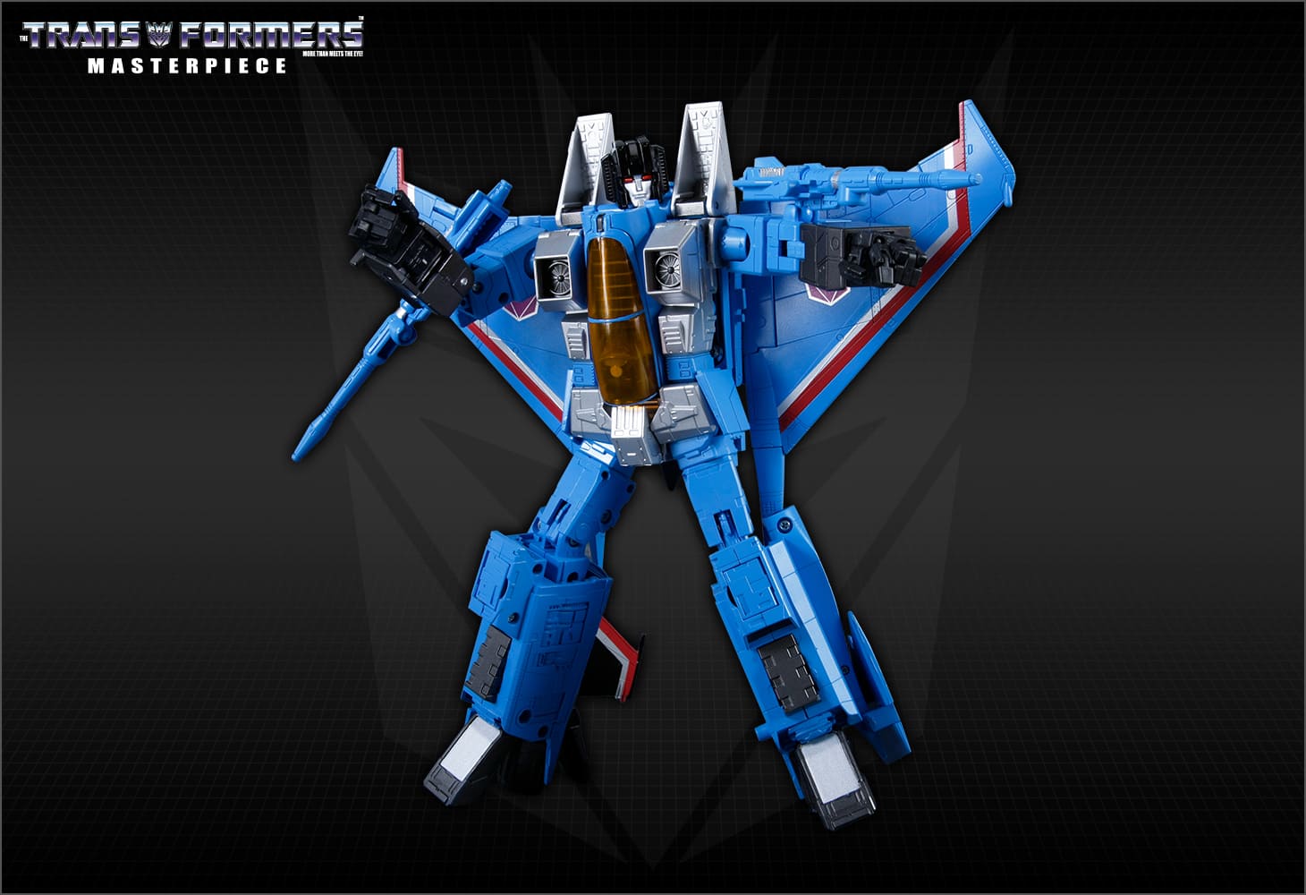 MP-11T サンダークラッカー（タカラトミーモール限定商品