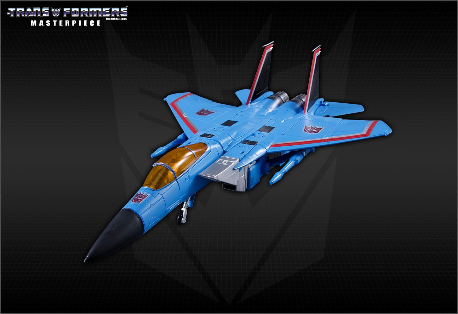 MP-11T サンダークラッカー（タカラトミーモール限定商品）