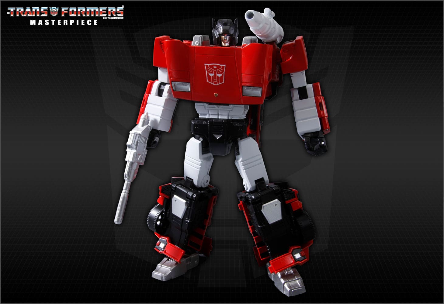 トランスフォーマー マスターピース MP-12 ランボル MP-12 ランボル｜トランスフォーマーオフィシャルサイト｜タカラ