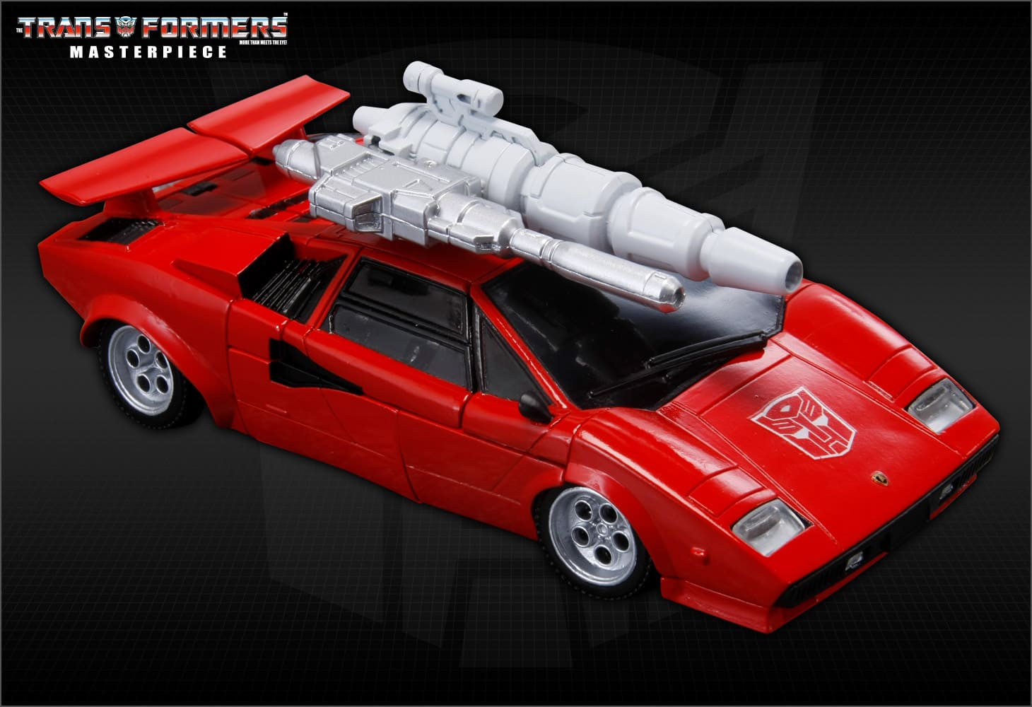 MP-12＋　ランボル　トランスフォーマー マスターピースLAMBORGHINI Amazon.co.jp: トランスフォーマー マスターピース MP-12+ ランボル