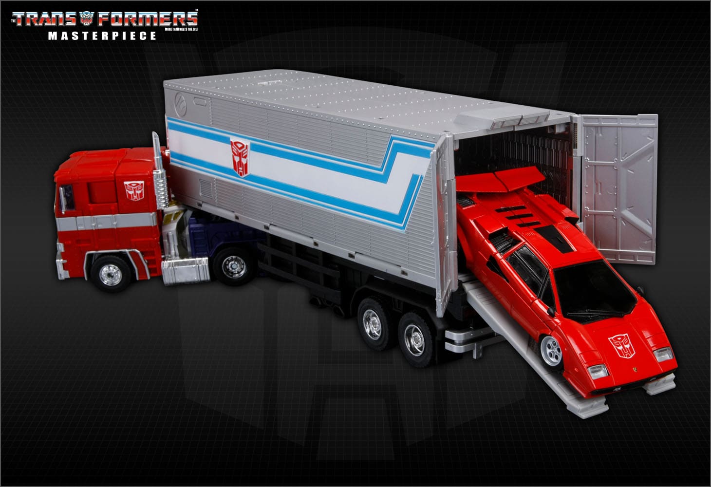 MP-12 ランボル｜トランスフォーマーオフィシャルサイト｜タカラトミー