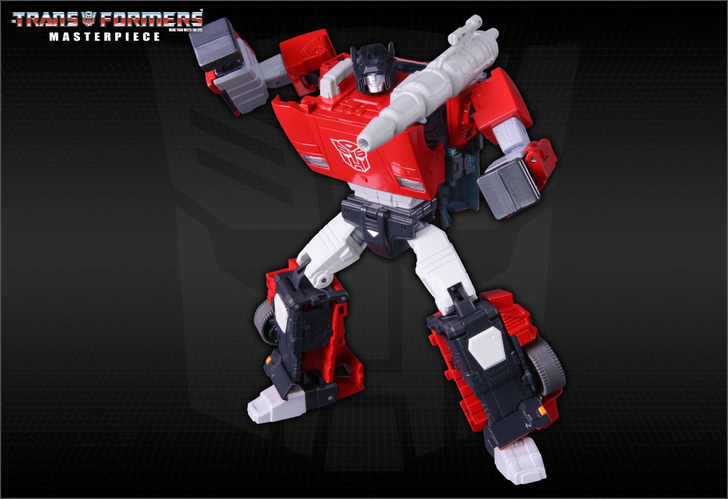 MP-12 ランボル（トランスフォーマー博開催記念商品）