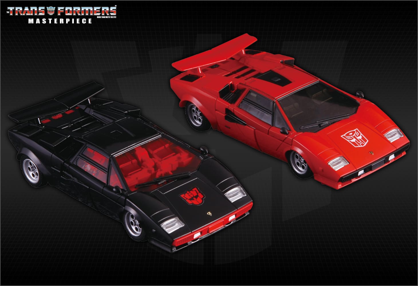 MP-12G ランボル G-2 Ver.