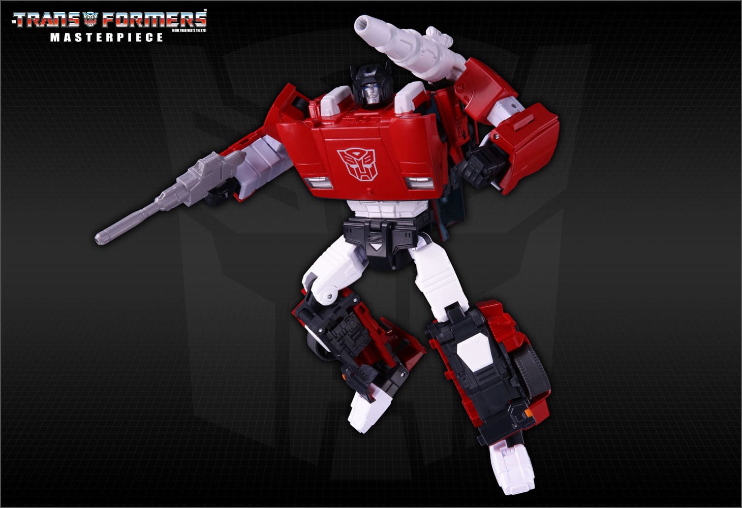 MP-12+ ランボル