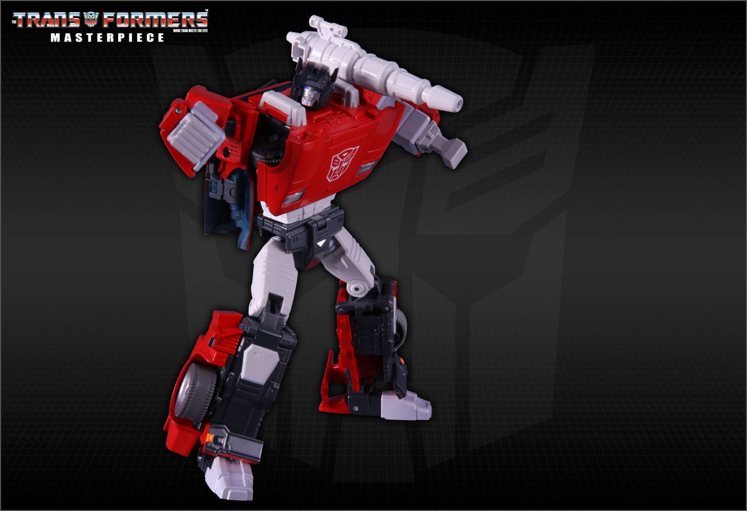MP-12+ ランボル