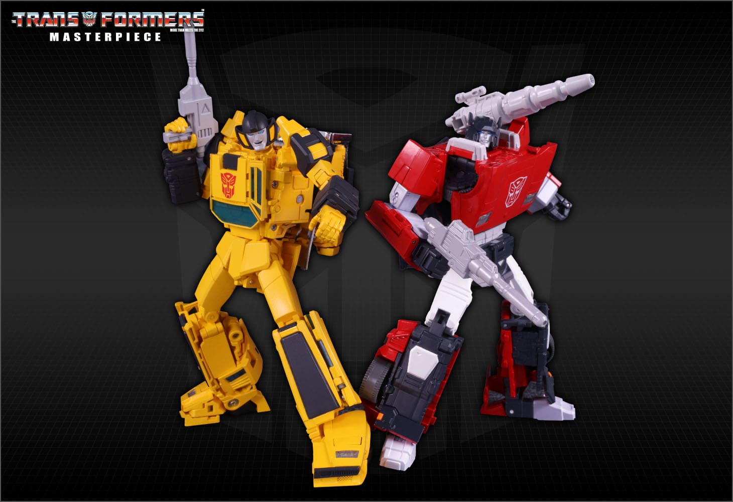 MP-12+ ランボル