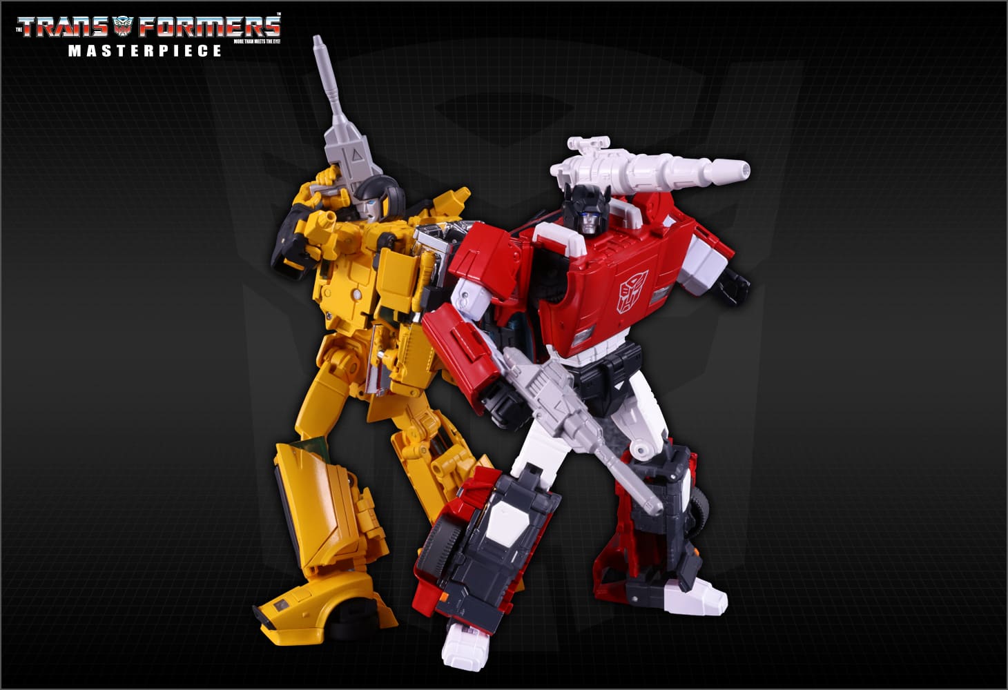 MP-12+ ランボル