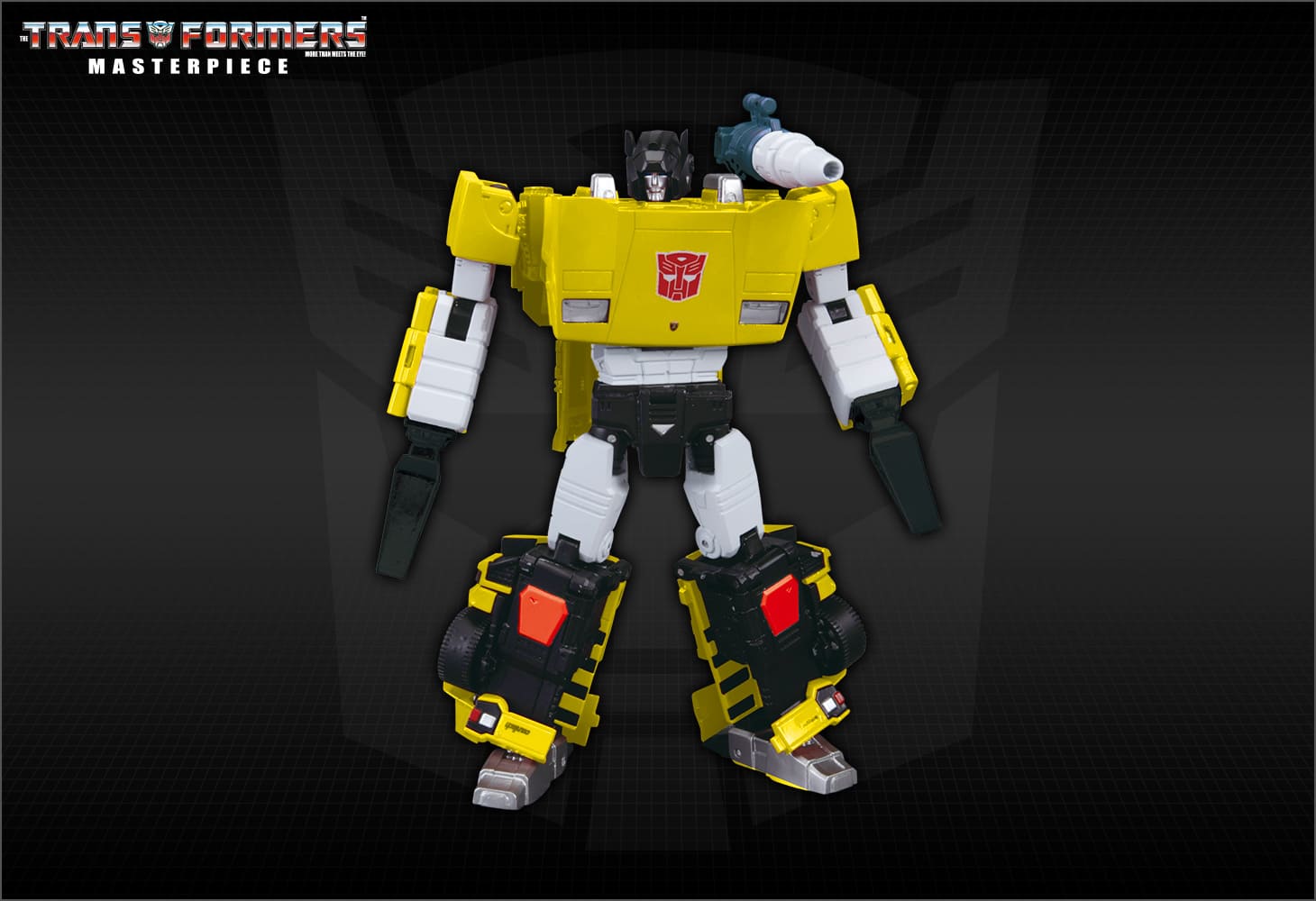 MP-12T タイガートラック（2013おもちゃショー限定商品 ）