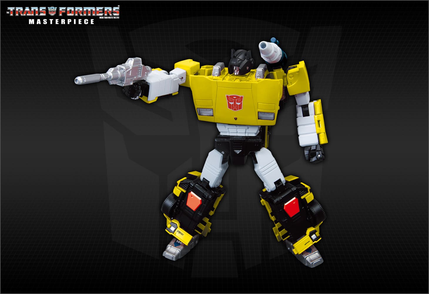 MP-12T タイガートラック（2013おもちゃショー限定商品 ）