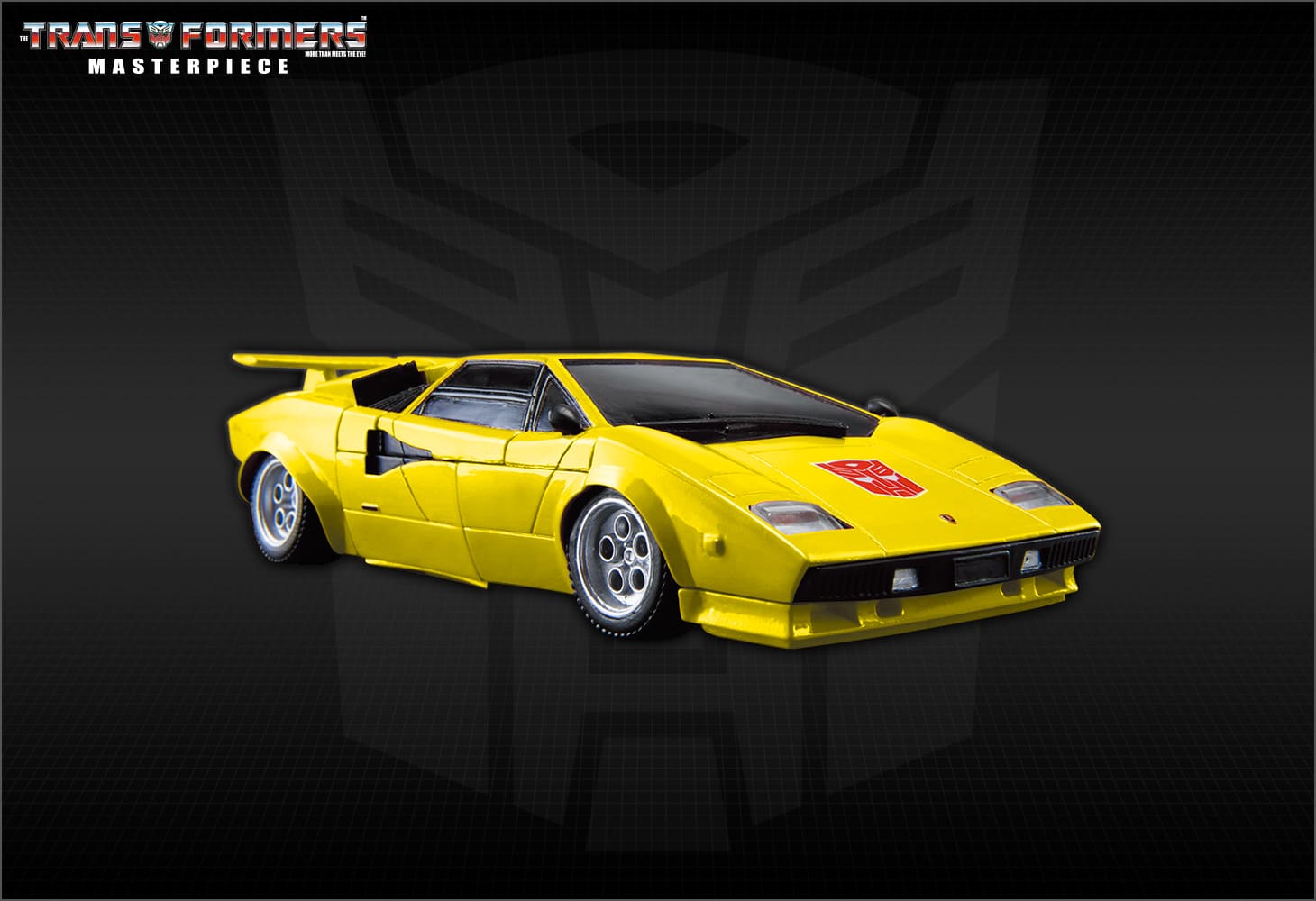 MP-12T タイガートラック（2013おもちゃショー限定商品 ）