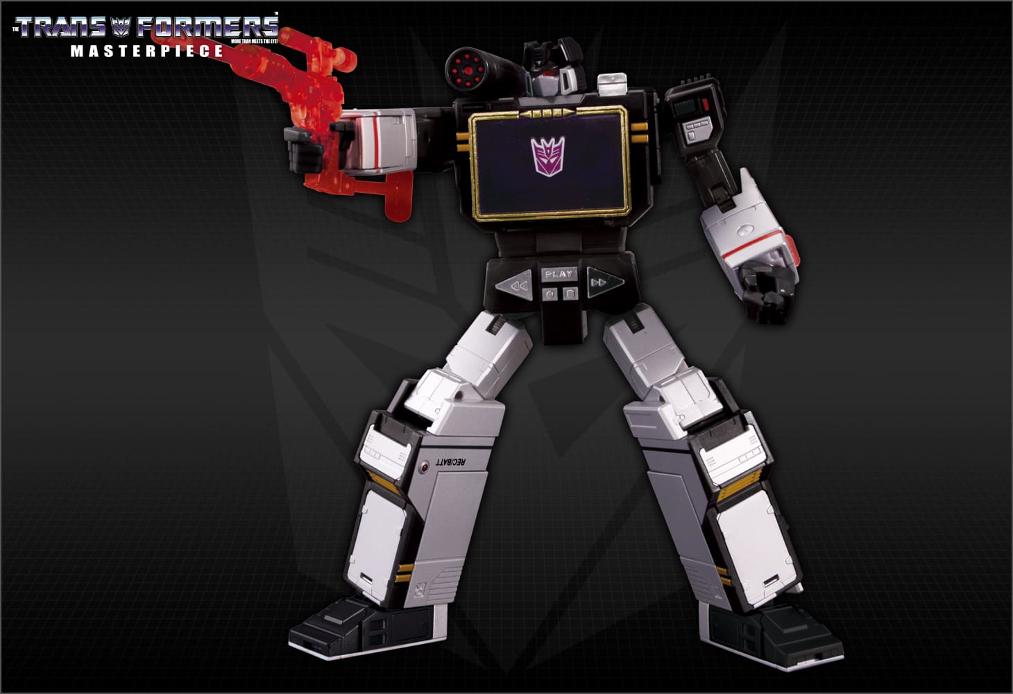 MP-13B サウンドブラスター