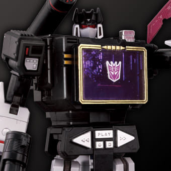 MP-13B サウンドブラスター