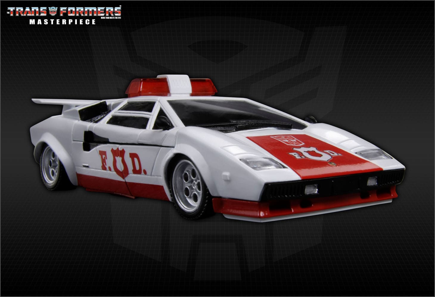 MP-14 アラート｜トランスフォーマーオフィシャルサイト｜タカラトミー