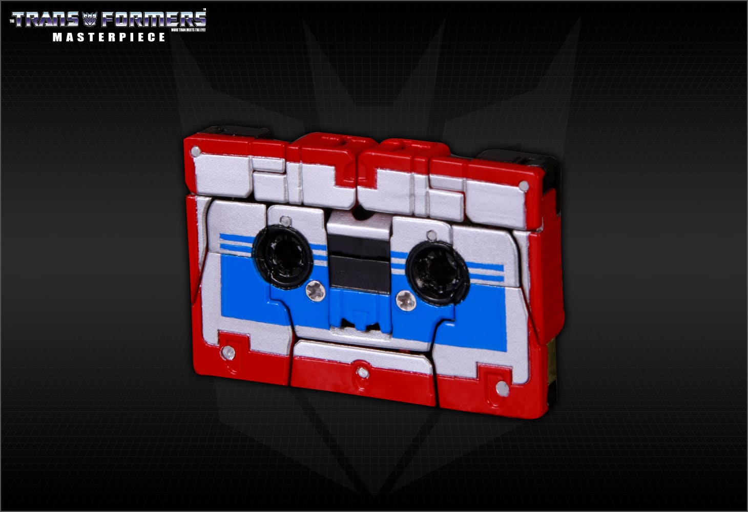 MP-15 ランブル&ジャガー