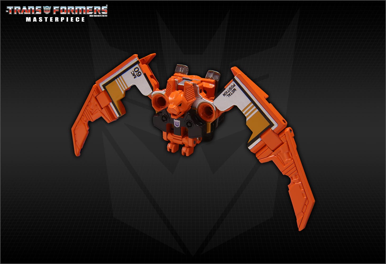 MP-15/16-E カセットボット VS カセットロン（タカラトミー