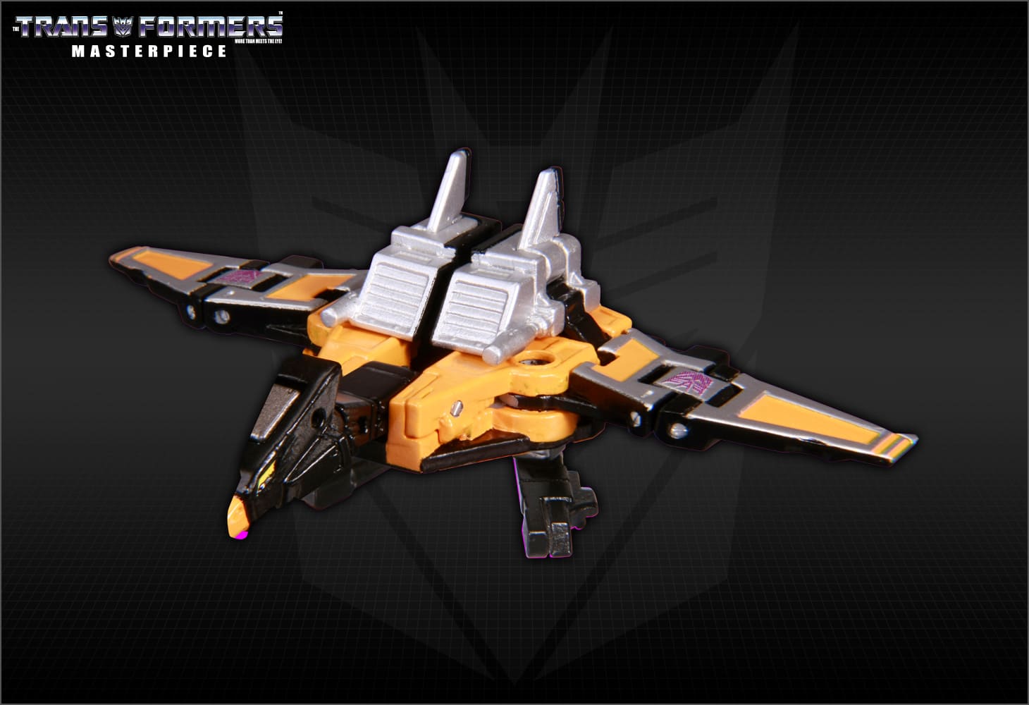 MP-16 フレンジー&バズソー