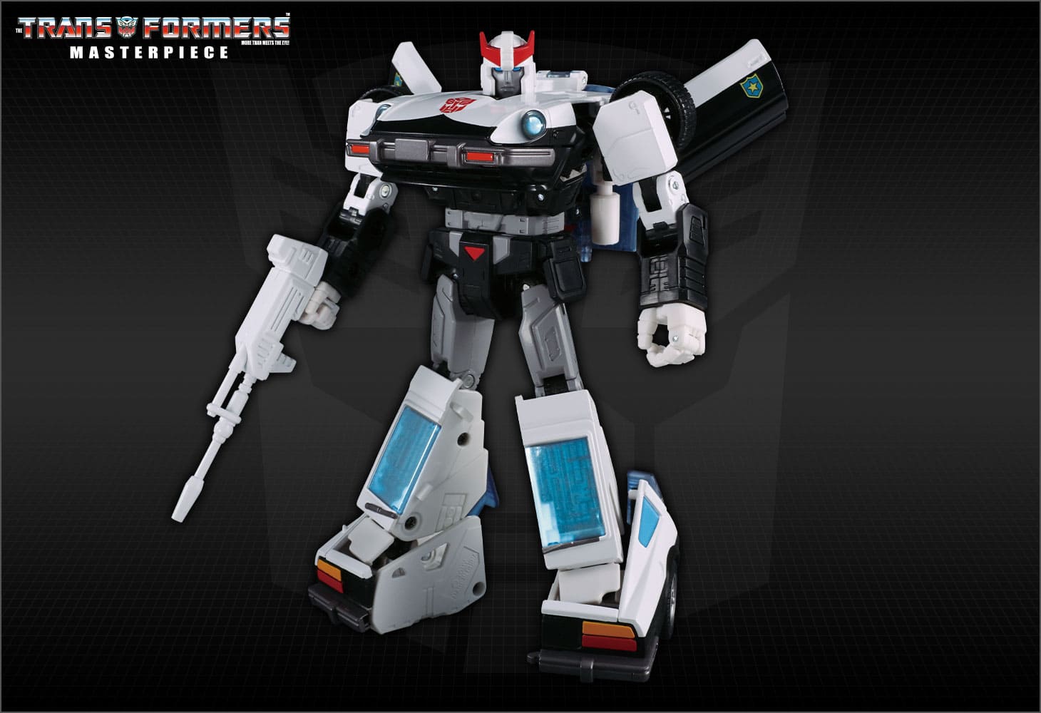 MP-17+ プロール