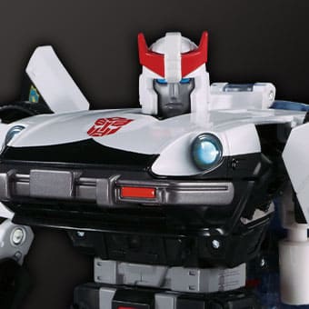 MP-17＋ プロール