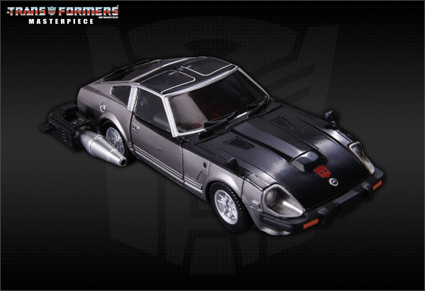 MP-18 ストリーク