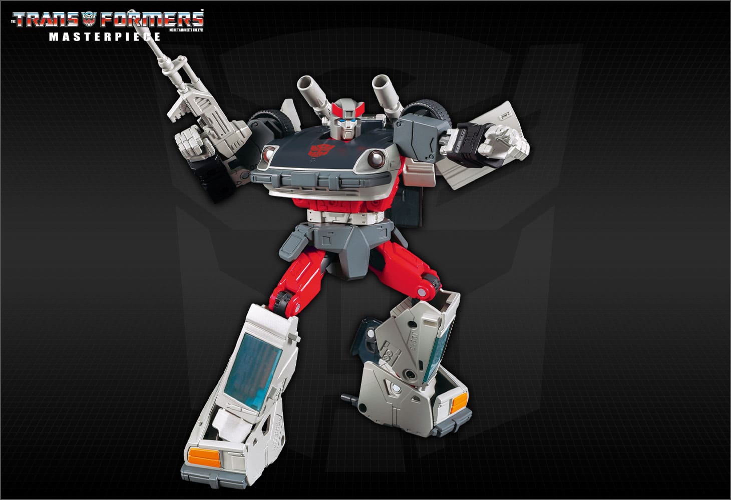 MP-18+ ストリーク