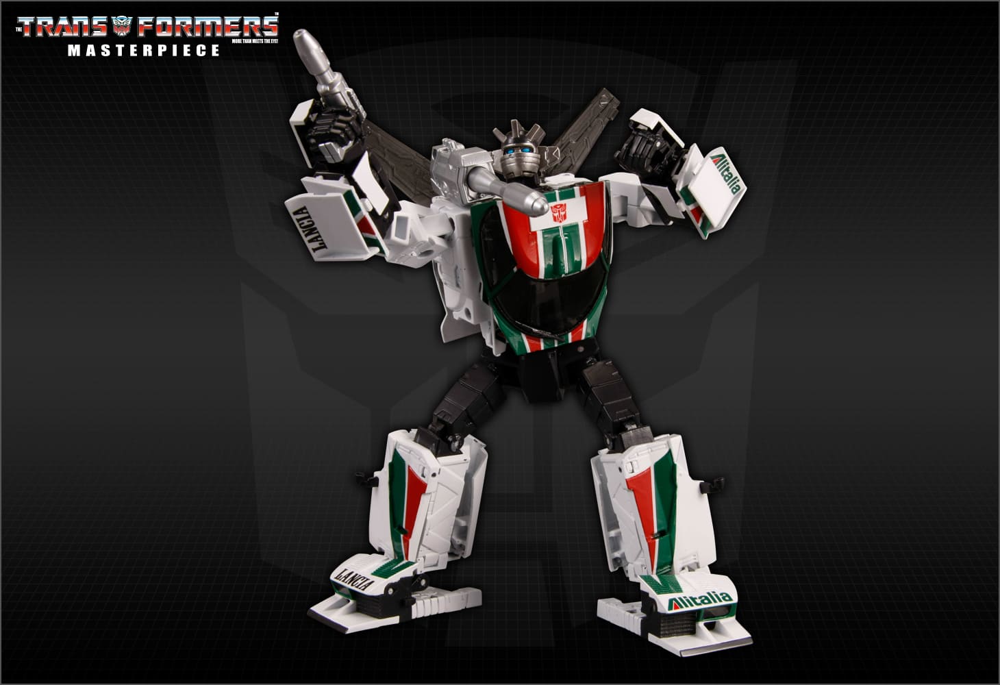 MP-20 ホイルジャック｜トランスフォーマーオフィシャルサイト