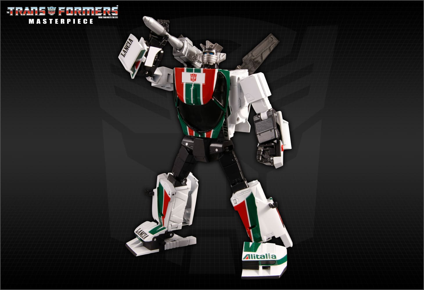 MP-20 ホイルジャック