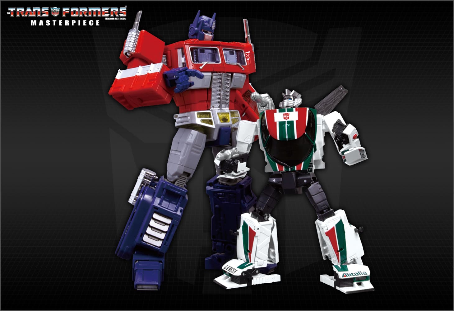 MP-20 ホイルジャック｜トランスフォーマーオフィシャルサイト