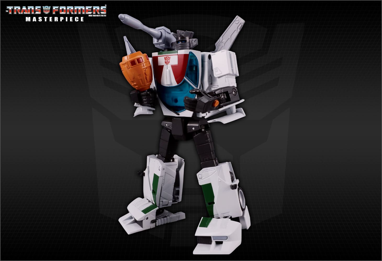 MP-20+ホイルジャック