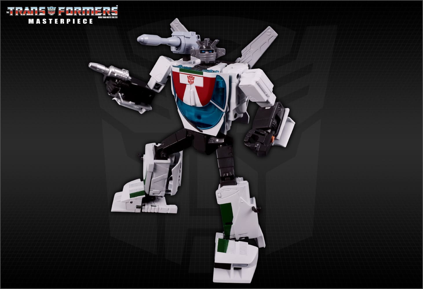 MP-20+ホイルジャック