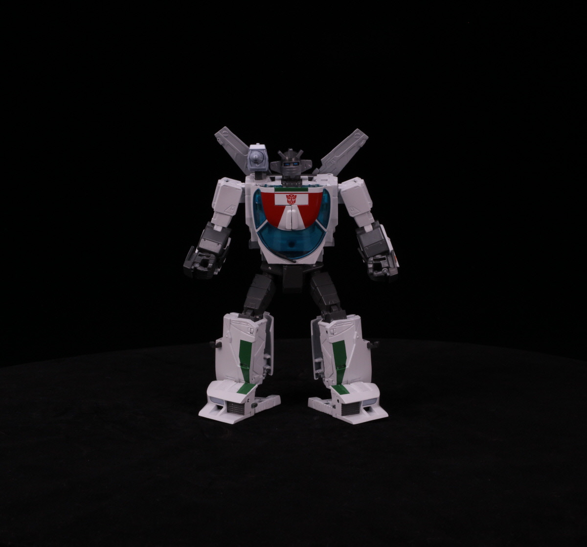 MP-20+ホイルジャック｜トランスフォーマーオフィシャルサイト｜タカラ 