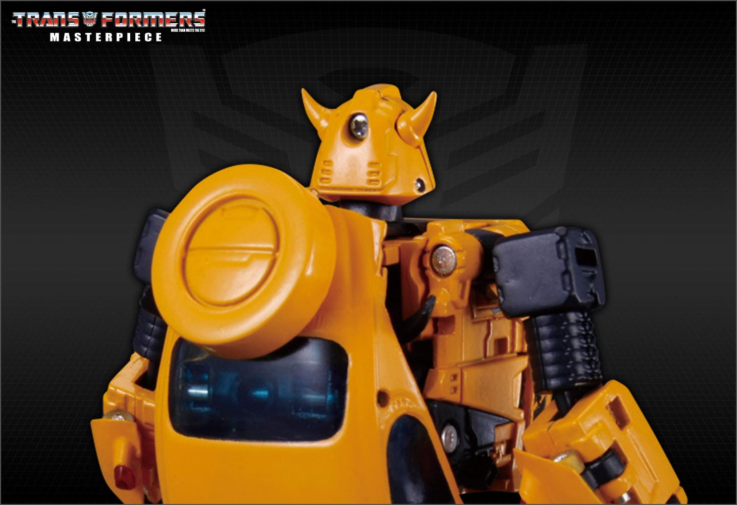 MP-21 バンブル｜トランスフォーマーオフィシャルサイト｜タカラトミー