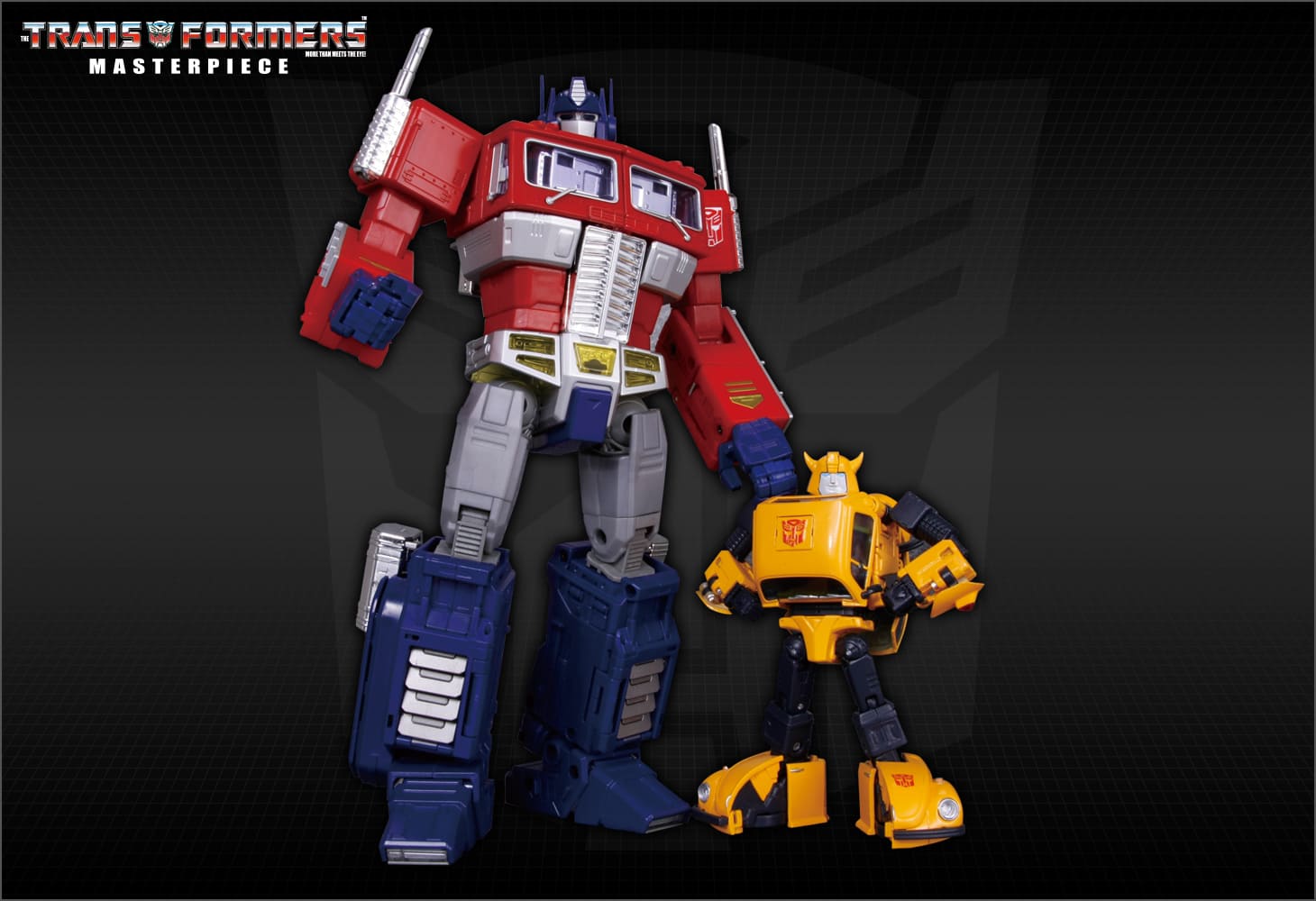 MP-21 バンブル｜トランスフォーマーオフィシャルサイト｜タカラトミー