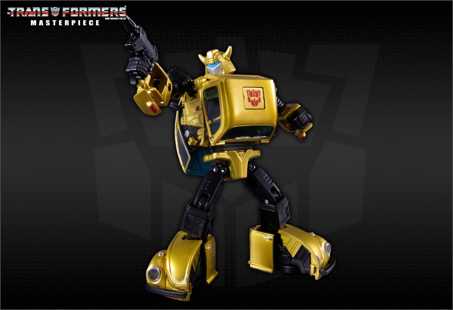 MP-21G バンブルG2 Ver.｜トランスフォーマーオフィシャルサイト