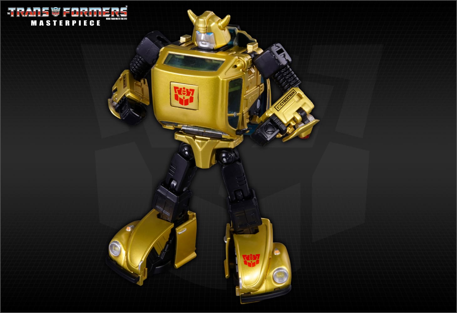 MP-21G バンブルG2 Ver.｜トランスフォーマーオフィシャルサイト