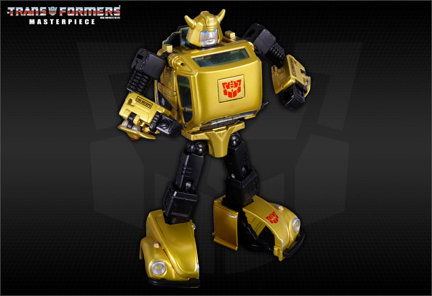 MP-21G バンブルG2 Ver.