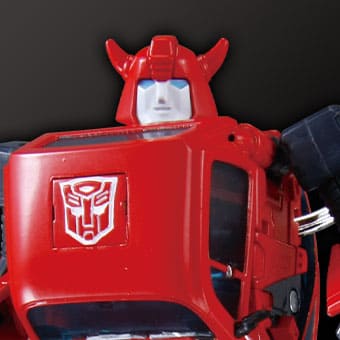 MP-21R バンブルレッドボディ