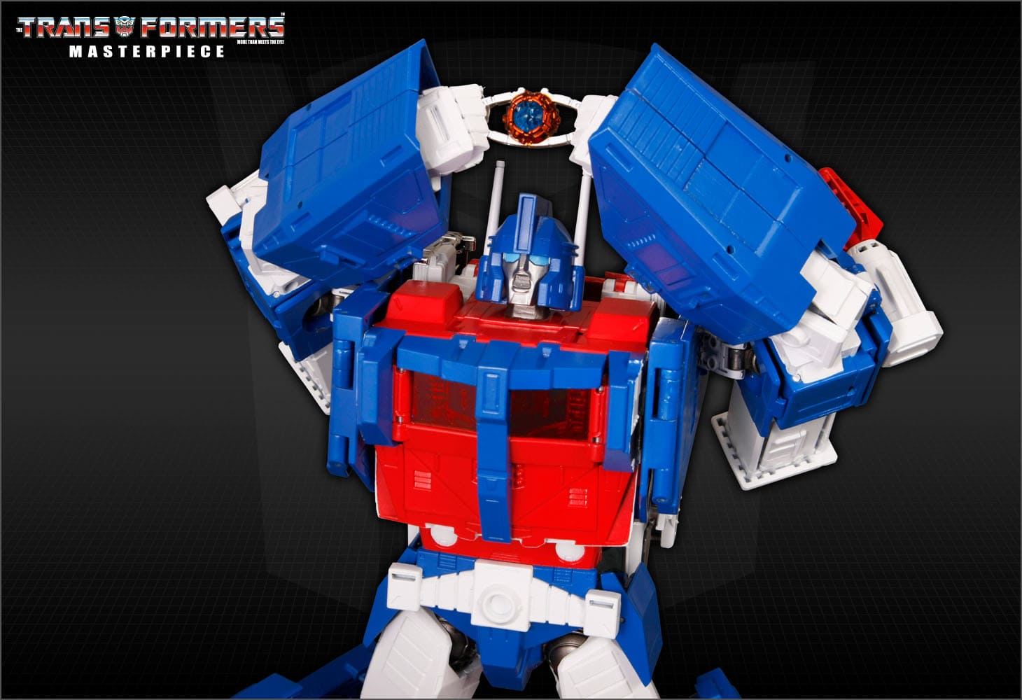 トランスフォーマー　マスターピース　MP-2 ウルトラマグナス Amazon | トランスフォーマー MP2 マスターピース ウルトラマグナス