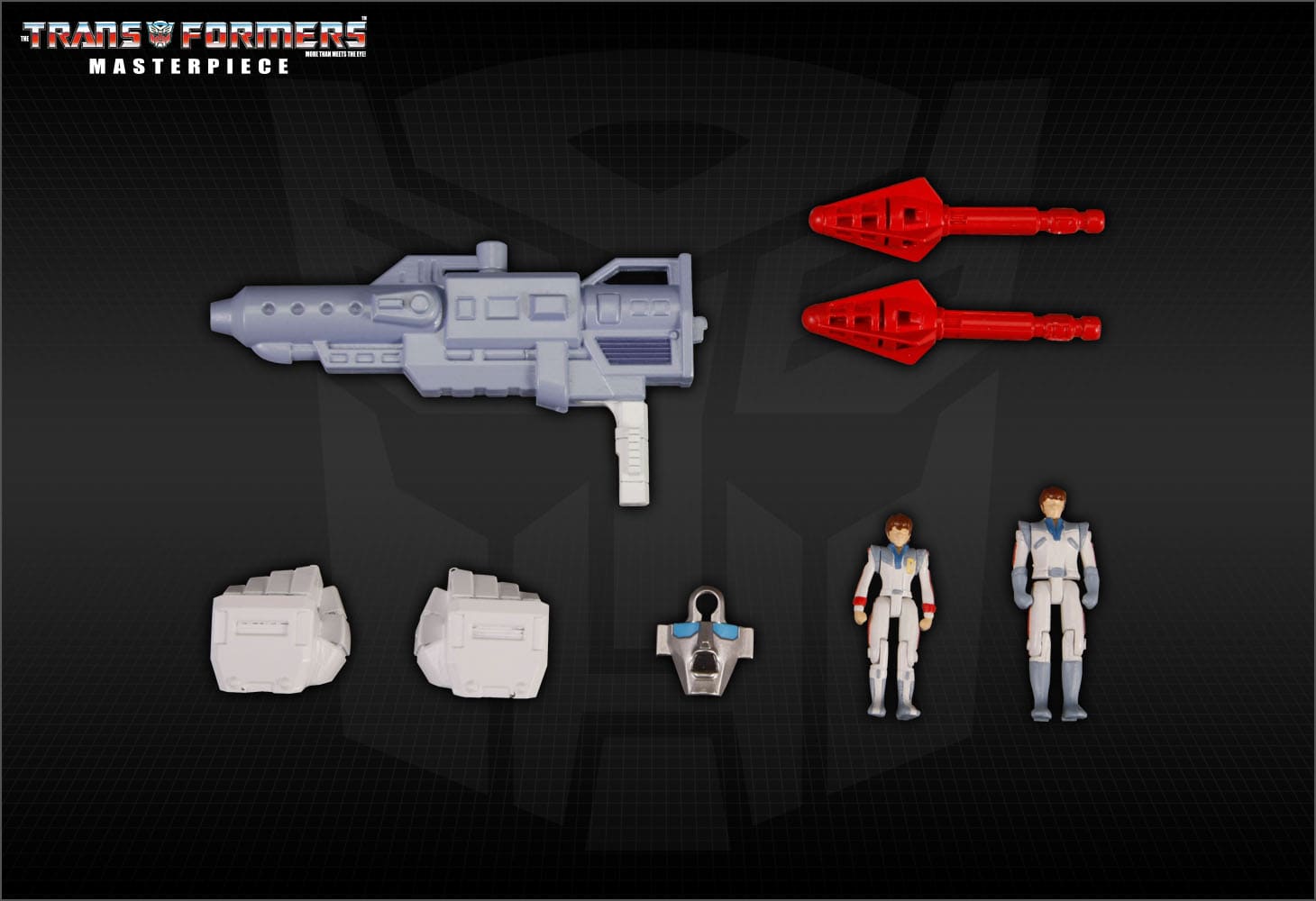 MP-22 ウルトラマグナス｜トランスフォーマーオフィシャルサイト