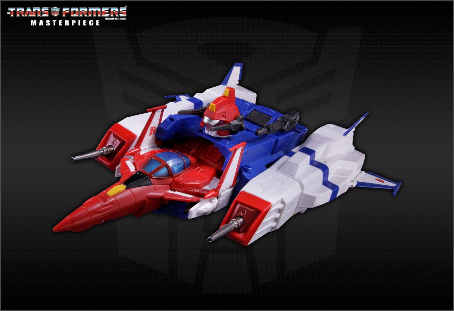 タカラ トランスフォーマー スターセイバー MP-24 スターセイバー｜トランスフォーマーオフィシャルサイト