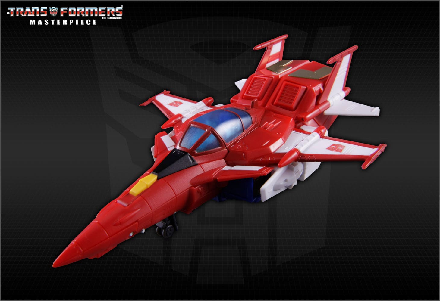 MP-24 スターセイバー