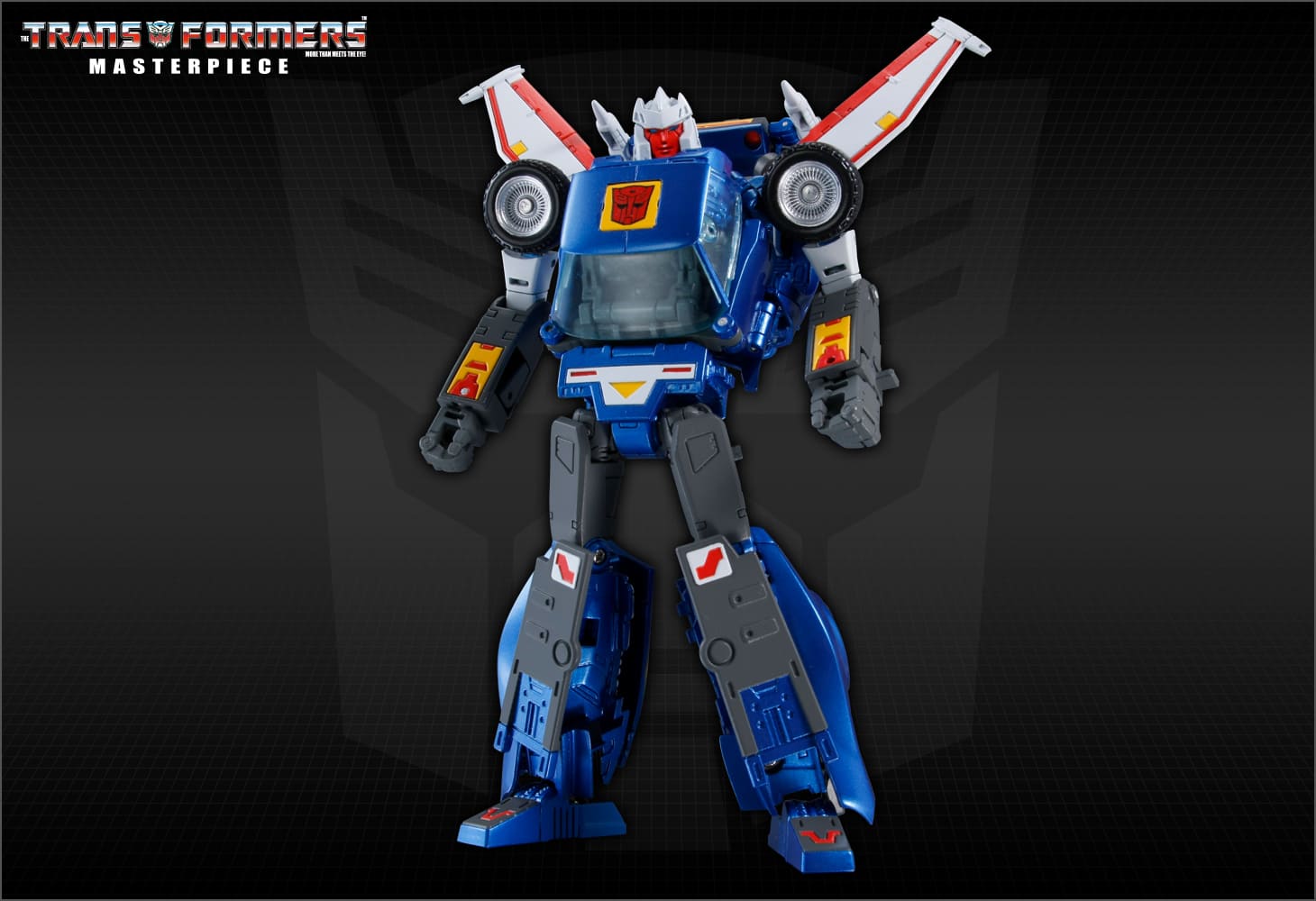 MP-25 トラックス｜トランスフォーマーオフィシャルサイト