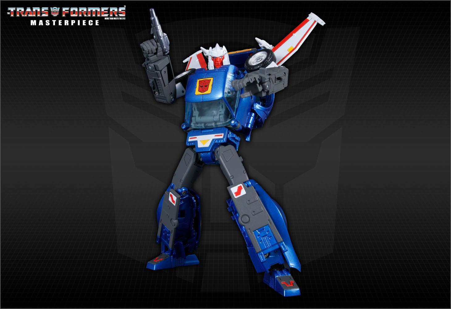 MP-25 トラックス