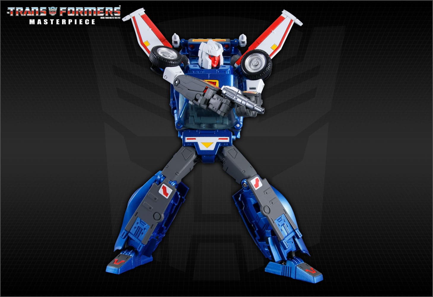 MP-25 トラックス