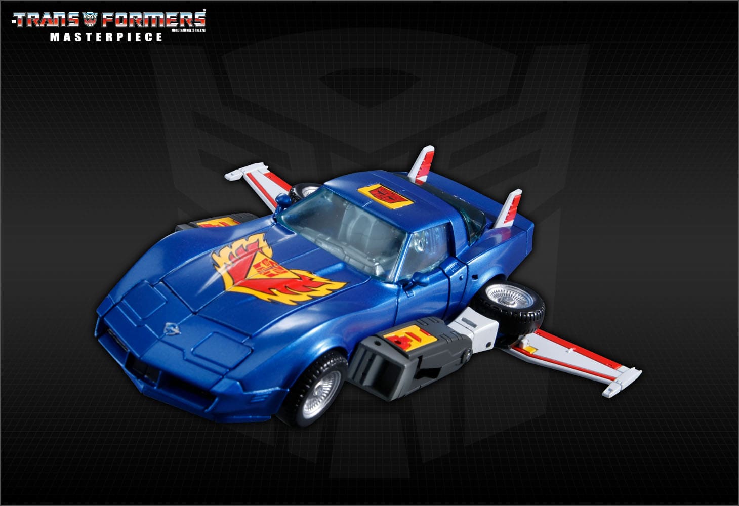 MP-25 トラックス｜トランスフォーマーオフィシャルサイト