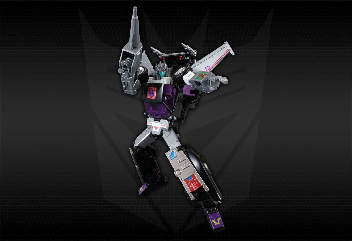 MP-25L ラウドペダル（2016東京おもちゃショー限定商品