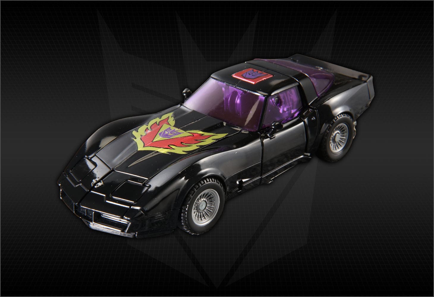 MP-25L ラウドペダル（2016東京おもちゃショー限定商品