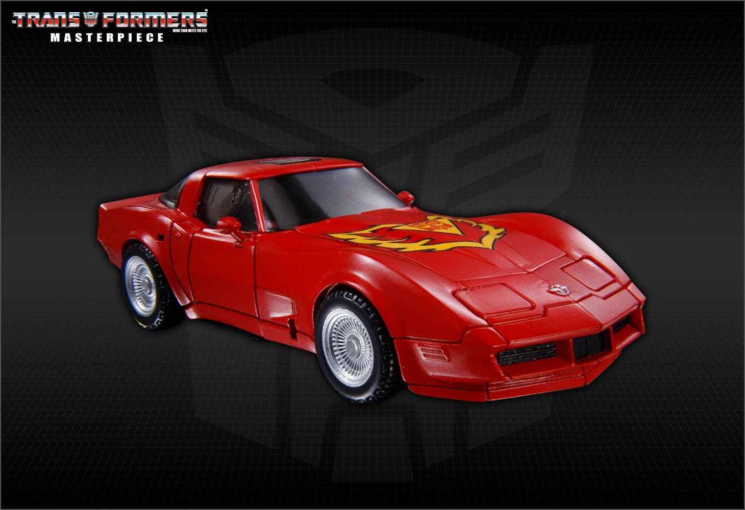 MP-26 ロードレイジ